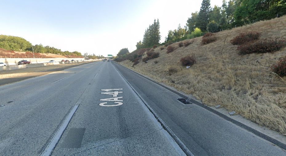 Fresno Crash
