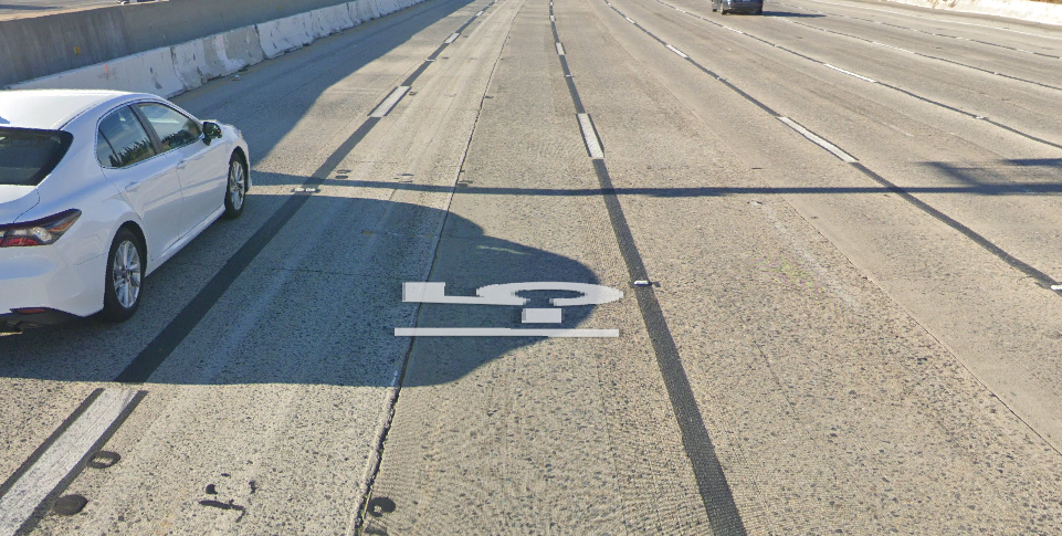 Laguna Hills Motorcycle Accident