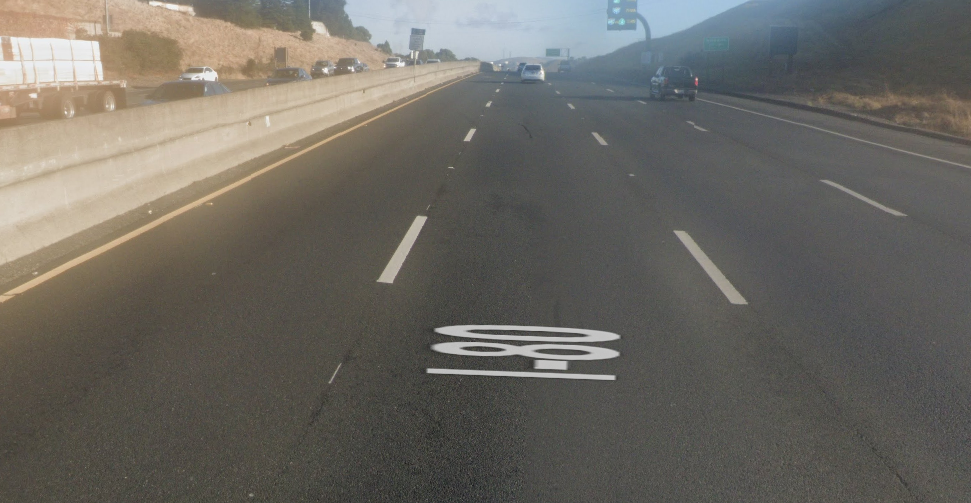 Pinole Crash