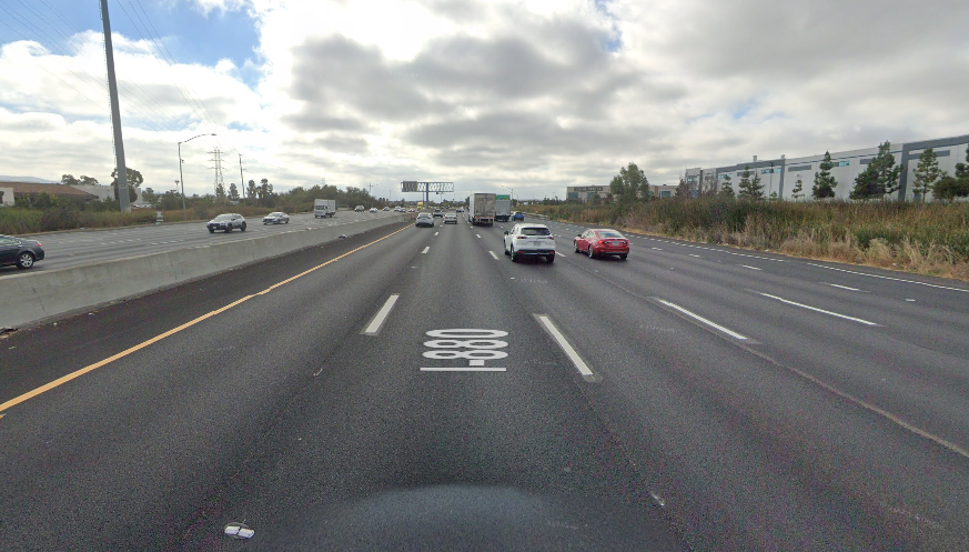 Fremont Car Accident