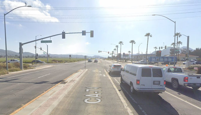 Update: Danny Ponce Vargas Identified as Motorcyclist Killed in Menifee