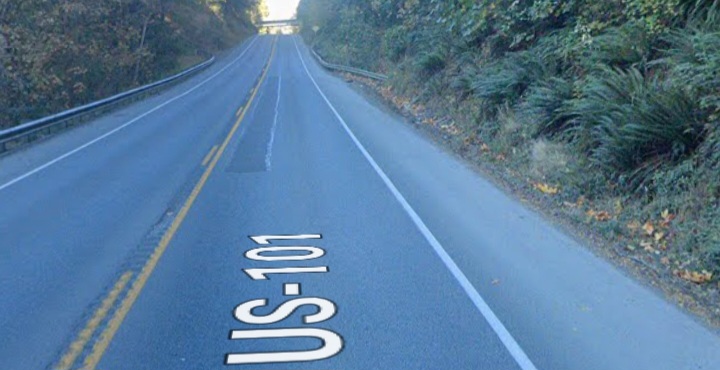 Ventura County Accident