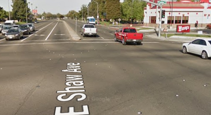 Fresno Crash