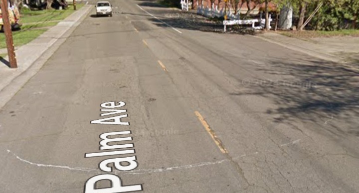 Sacramento County Crash