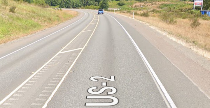 Snohomish Crash