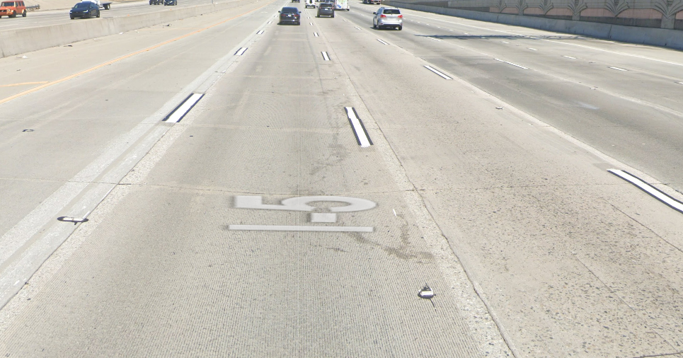 Buena Park Motorcycle Accident