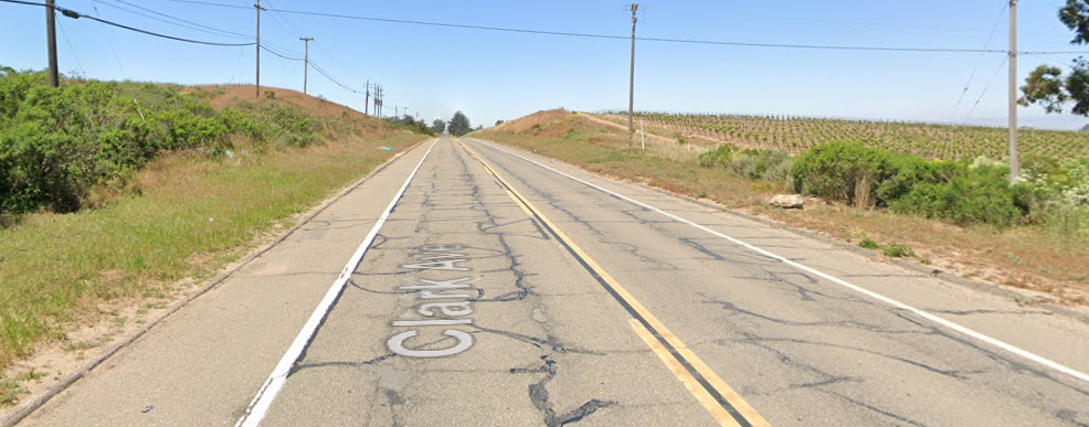 Orcutt Car Accident
