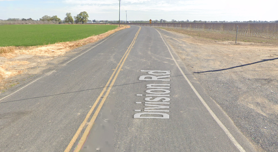 Manteca Crash