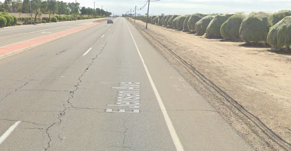 Fresno Motorcycle Accident