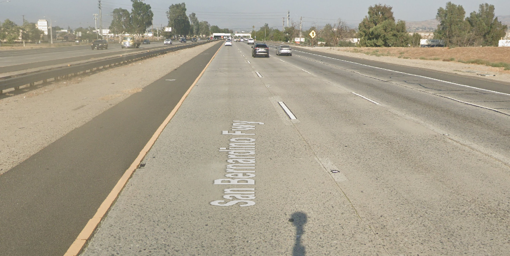 Colton Crash