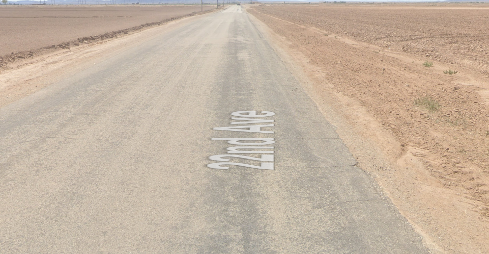 Blythe Crash
