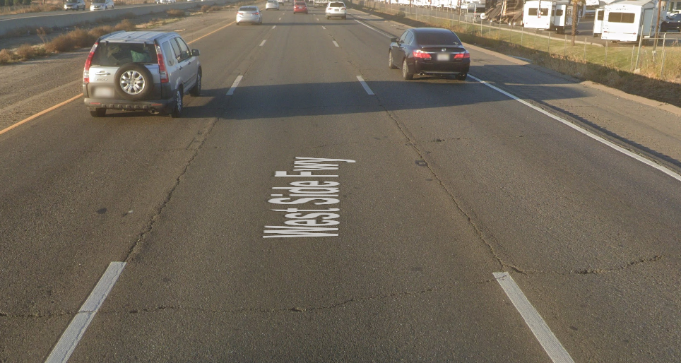 Elk Grove Car Crash