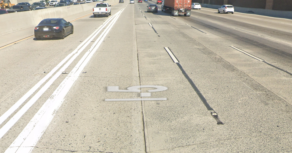 Arleta Crash