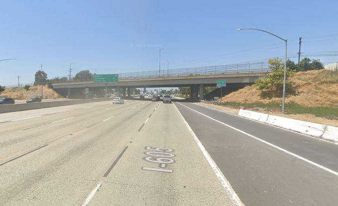 Lakewood Motorcycle Accident