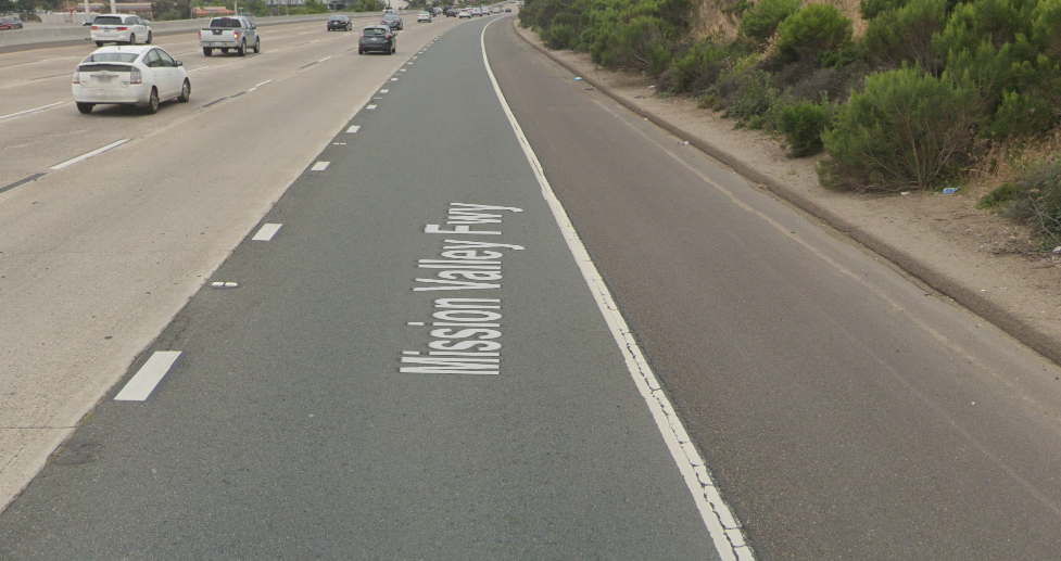 San Diego Motorcycle Accident