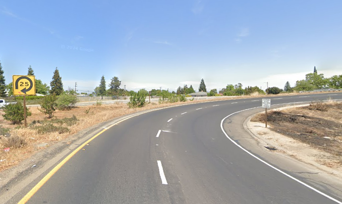 Fresno Car Accident