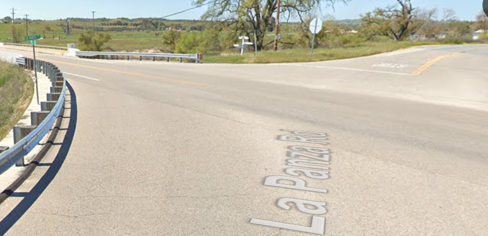 Creston Car Accident