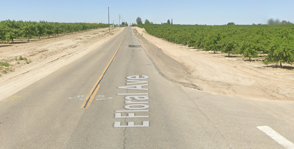 Fresno Crash