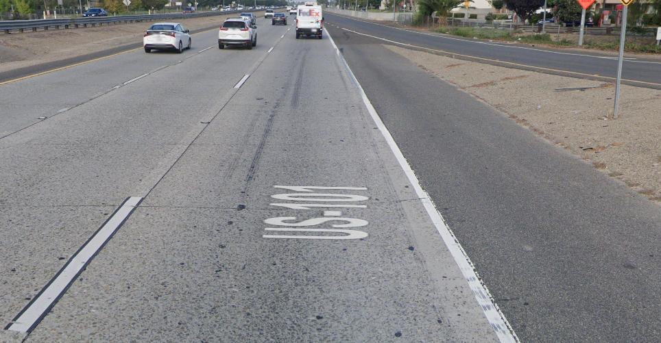 Camarillo Accident