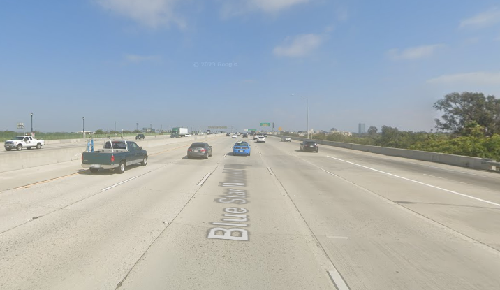 Ventura Car Accident