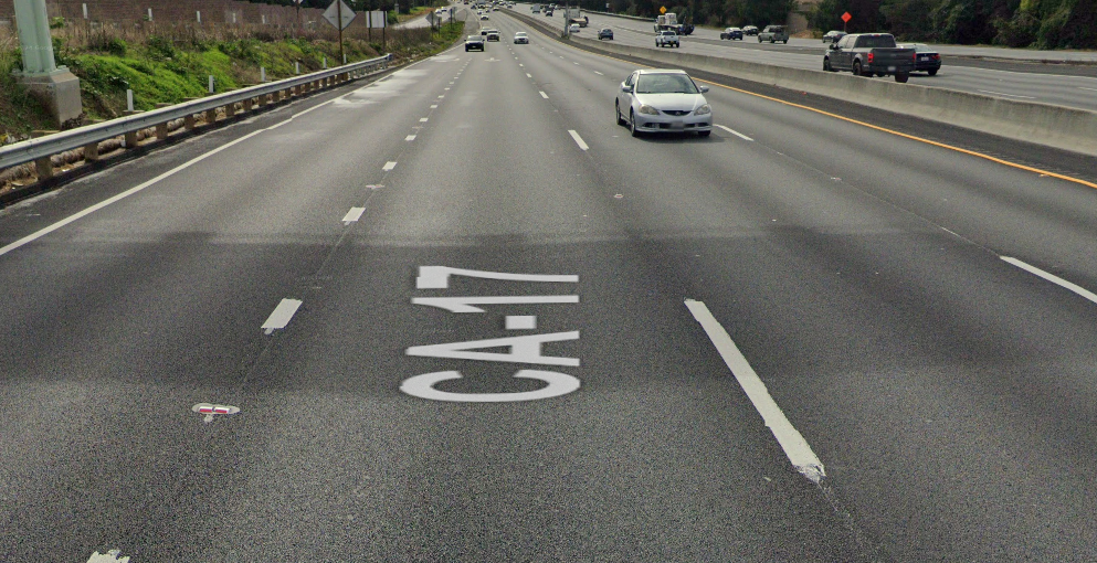 San Jose Crash