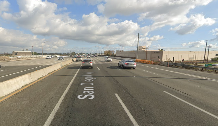 Torrance Car Accident