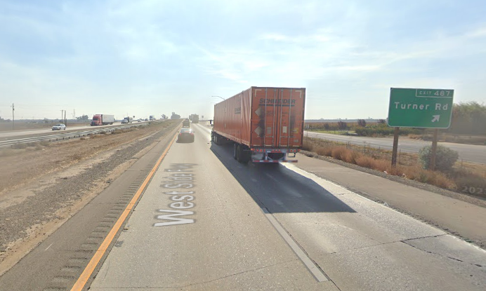 Lodi Car Accident
