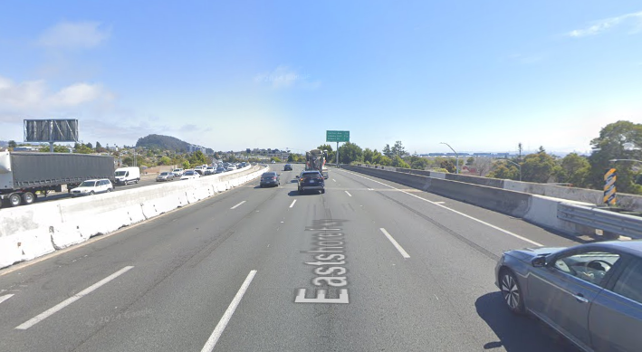 Richmond Car Accident