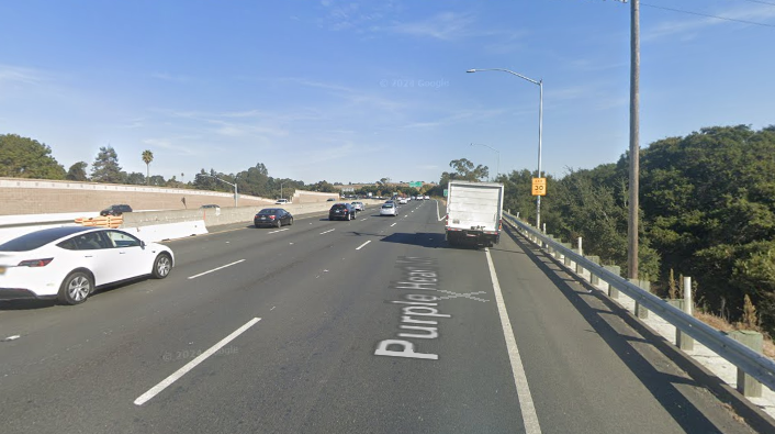 El Sobrante Car Accident