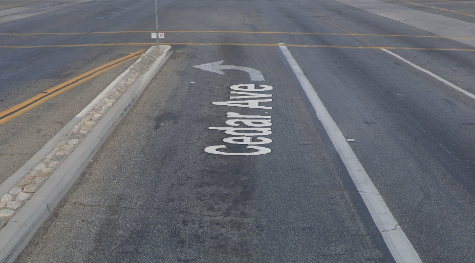 Bloomington Motorcycle Accident