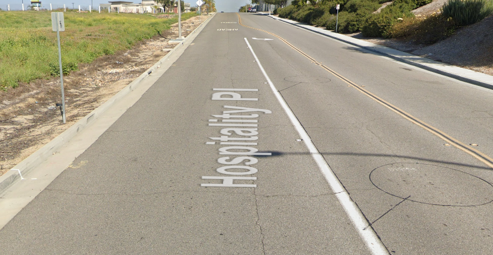 Murrieta Crash