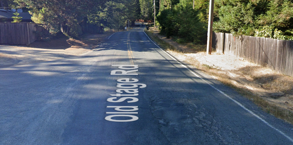 Ukiah Crash