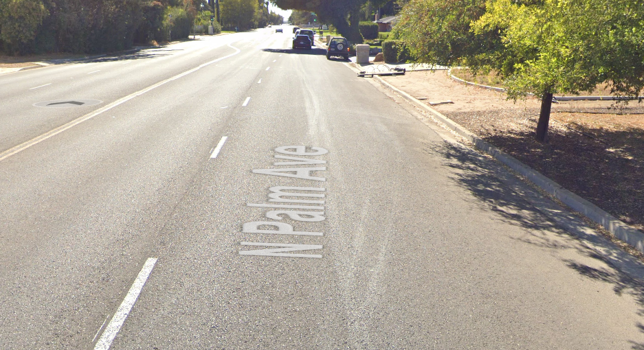 Fresno Crash
