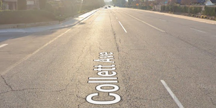 Riverside County Crash