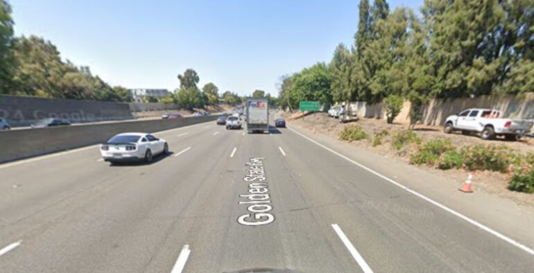 Sacramento Crash