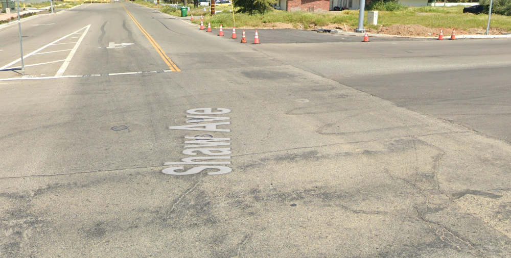 Clovis Crash