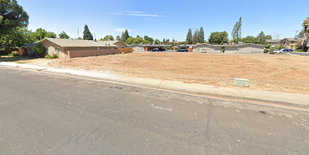 Fresno Crash