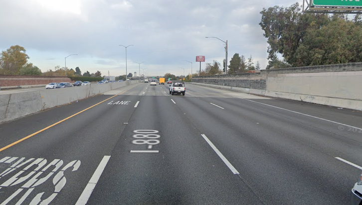 Union City Accident