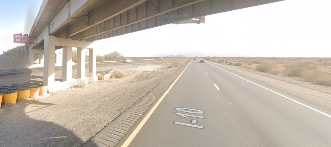 Chandler Four-Vehicle Collision