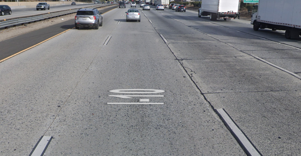 Rancho Cucamonga Motorcycle Accident