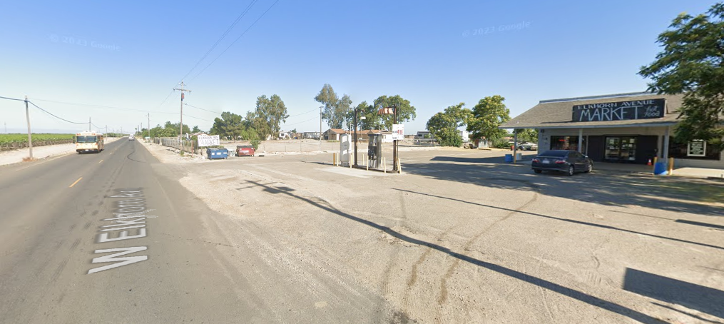 Fresno Truck Accident