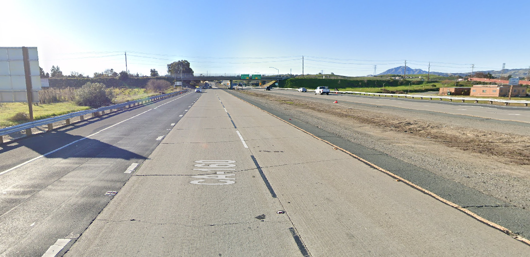 Antioch Motorcycle Accident