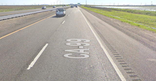 Abraham Guzman Killed in Accident on Highway 99 in Merced County