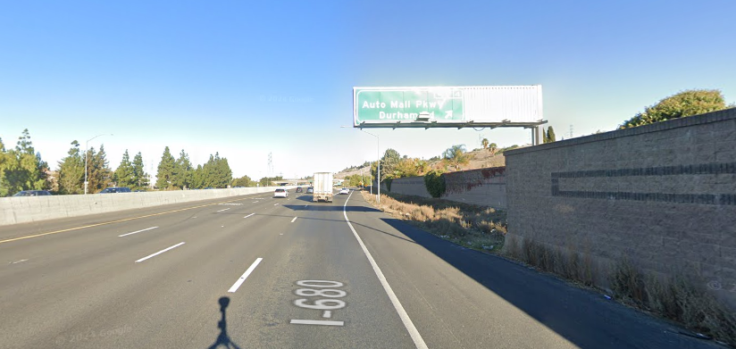 Fremont Car Accident