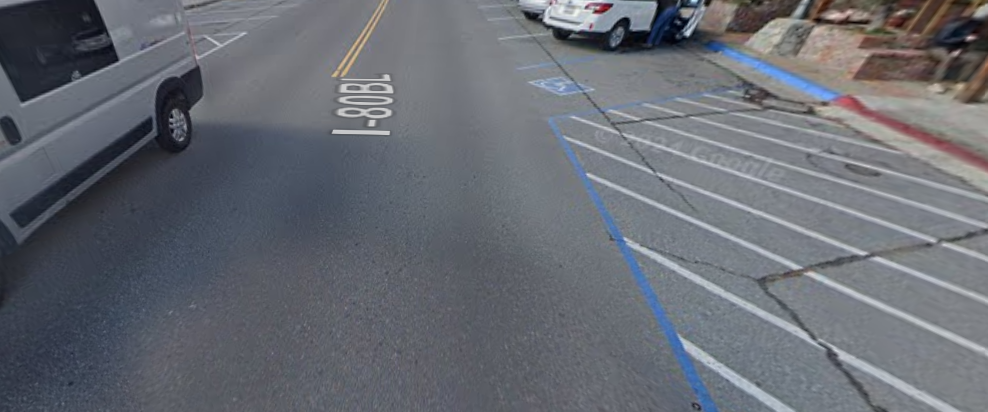 truckee accident