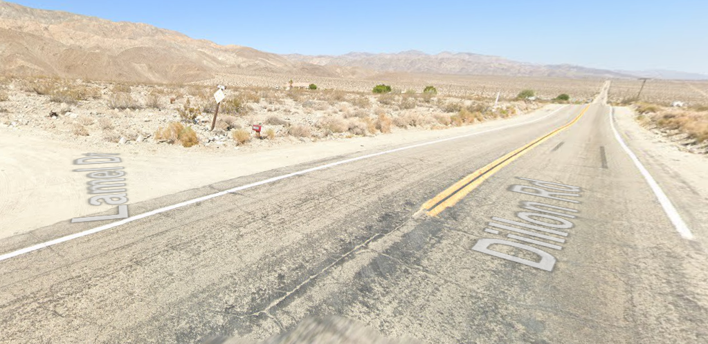 Sky Valley Accident
