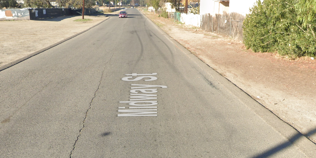 Riverside Motorcycle Accident