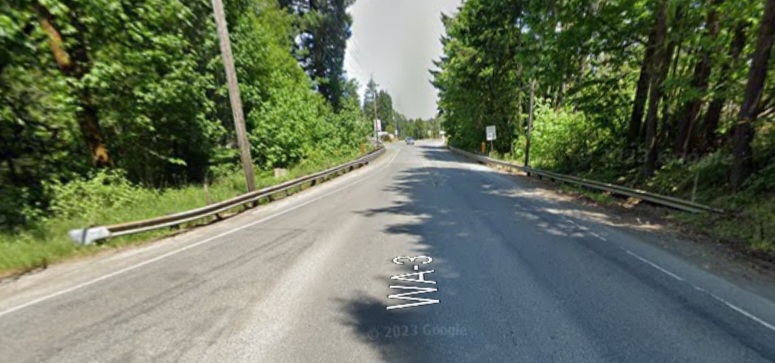 Mason County Crash