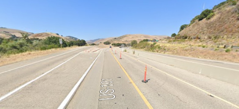 Buellton Crash