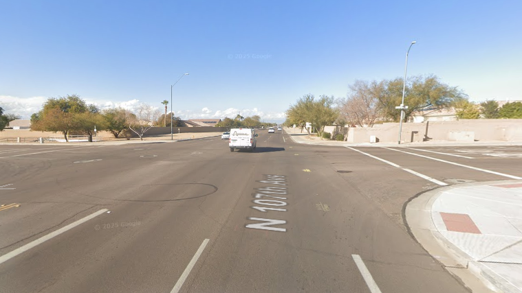 Peoria Car Accident